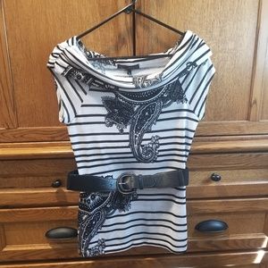 Women's Blouse Size L